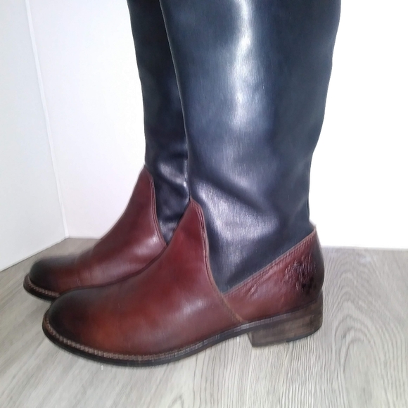 Vince Camuto"Keaton" Boot - Picture 8 of 16